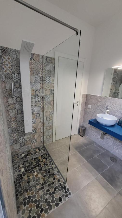 La Casa Di Bruno Suites 나폴리 외부 사진