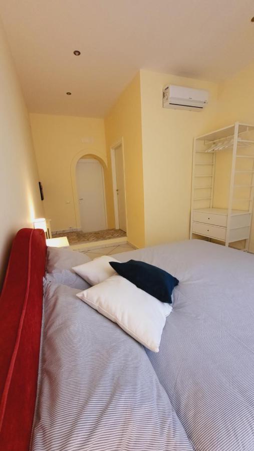 La Casa Di Bruno Suites 나폴리 외부 사진